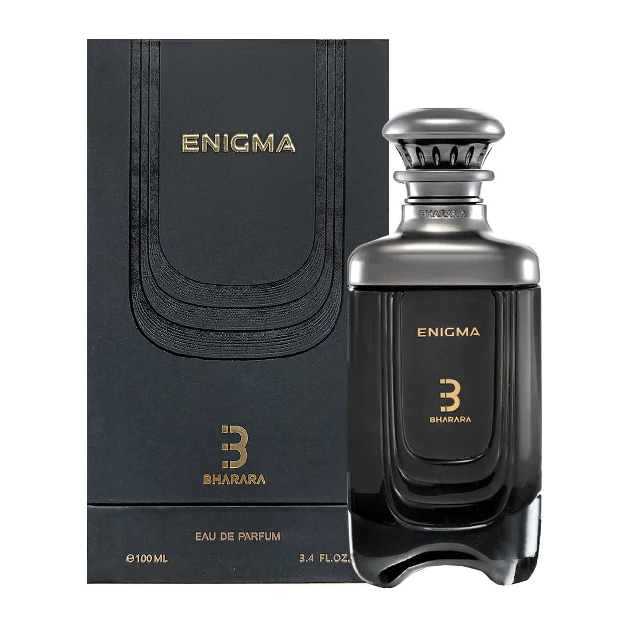Bharara Enigma 100 ml