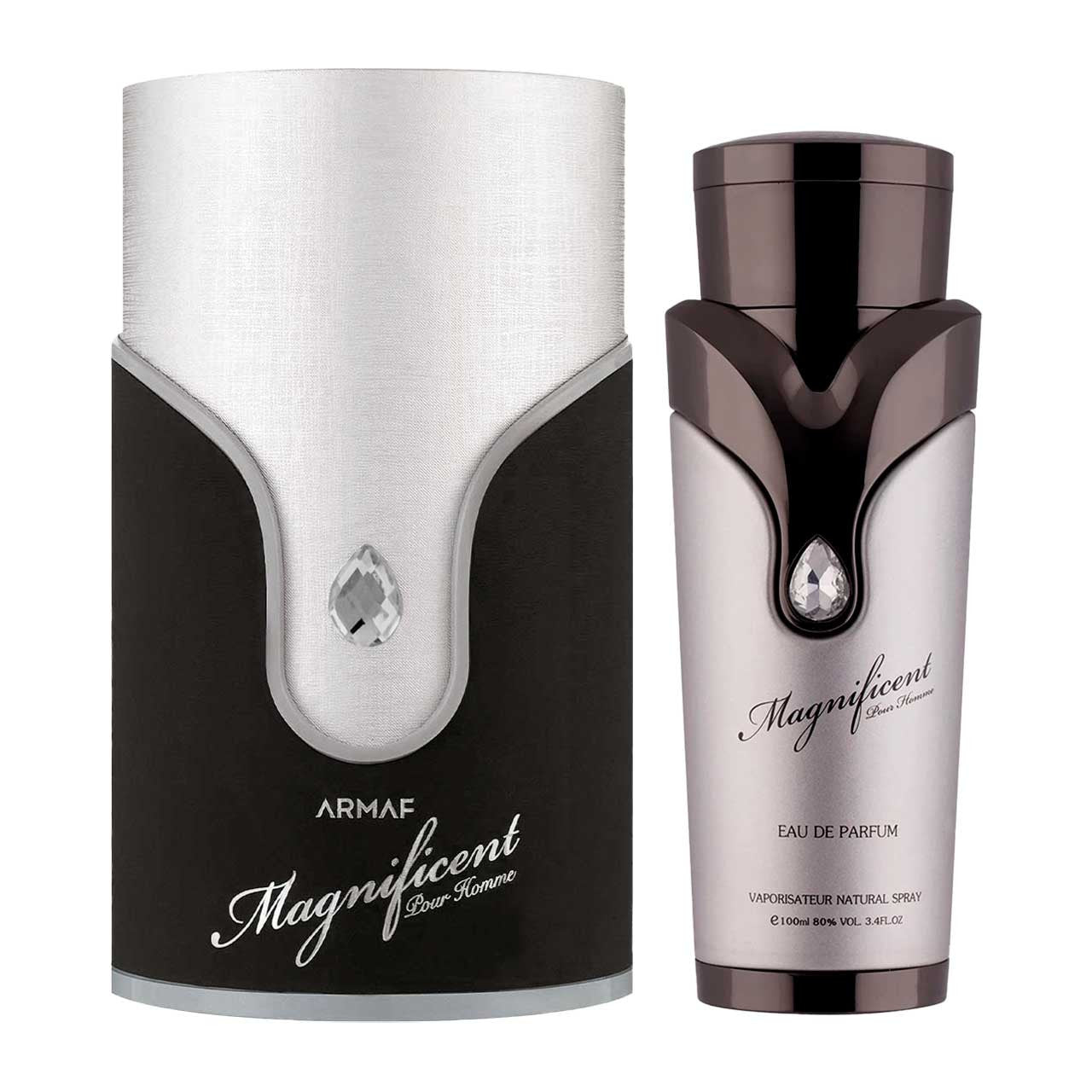 Armaf Magnificent Pour Homme 100 ml
