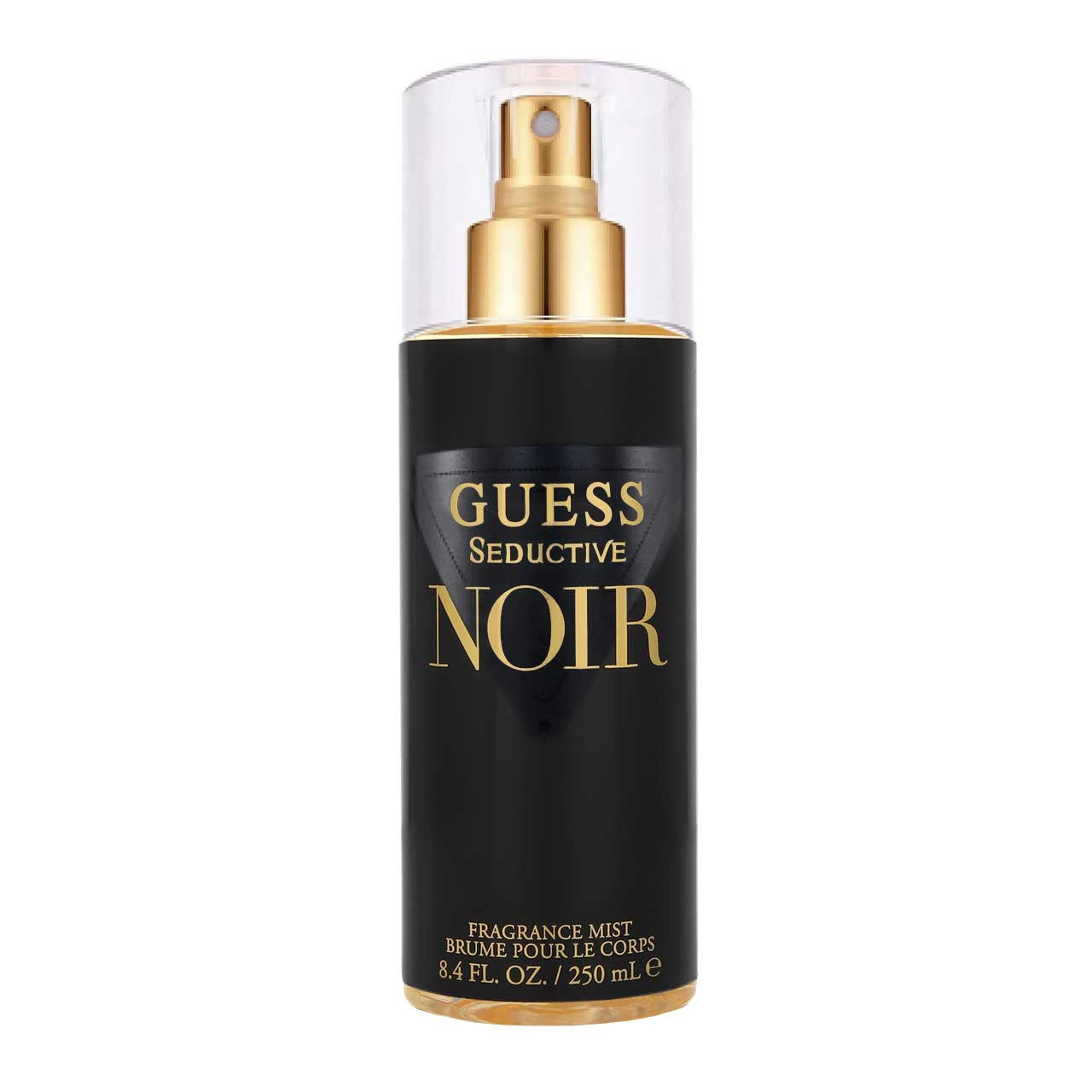 Guess Seductive Noir Body Mist 250 ml