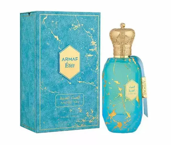 Armaf Éter Arabian Sky 100 ml