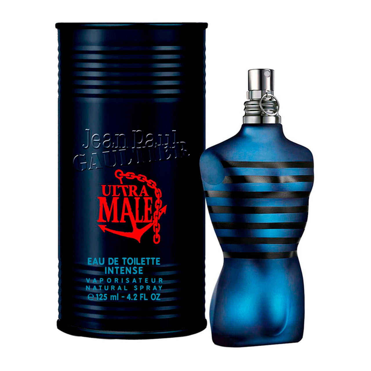 Jean Paul Gaultier Ultra Male 125 ml