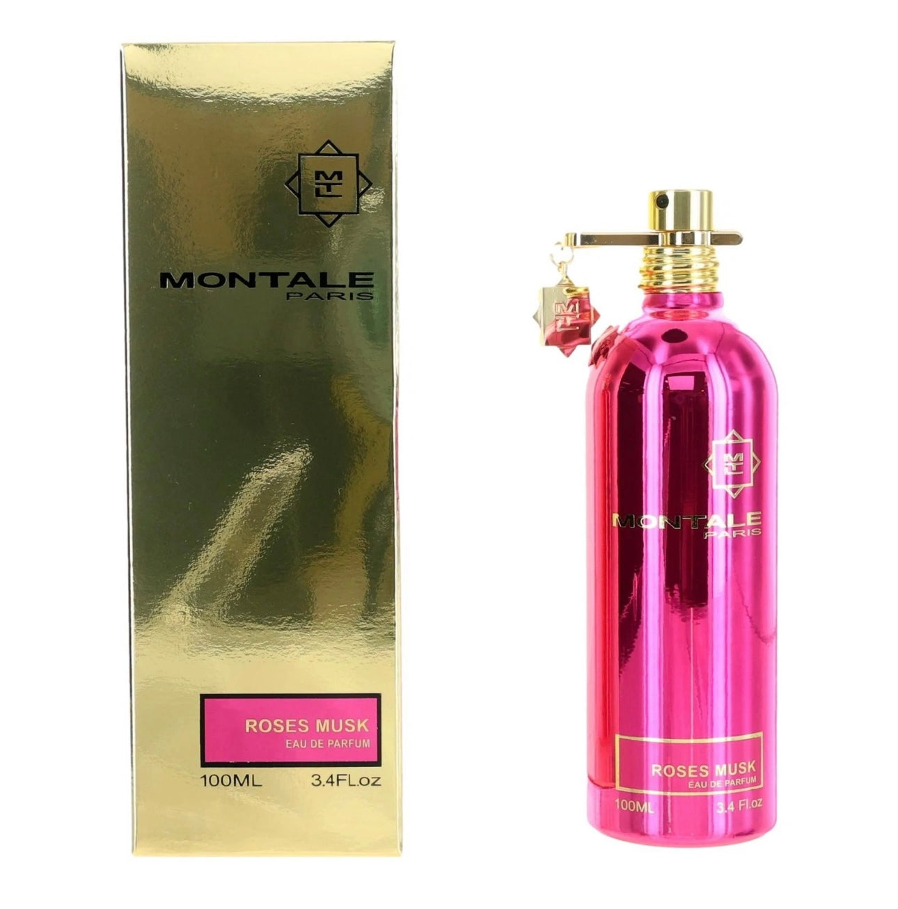 Montale Roses Musk 100 ml