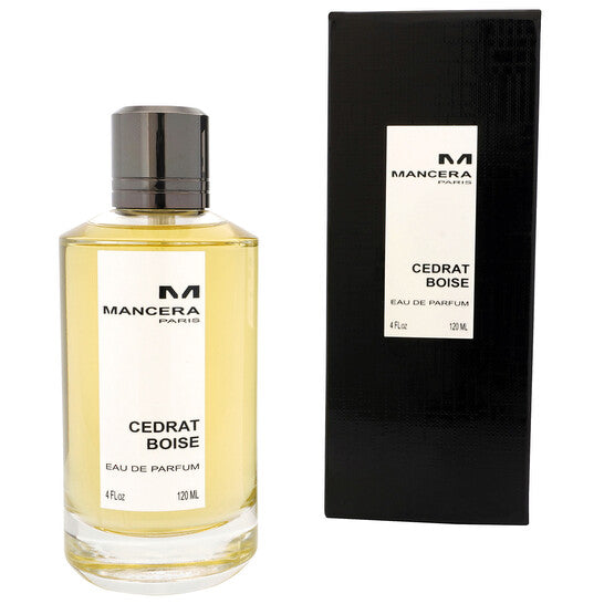 Mancera Cedrat Boise 120 ml