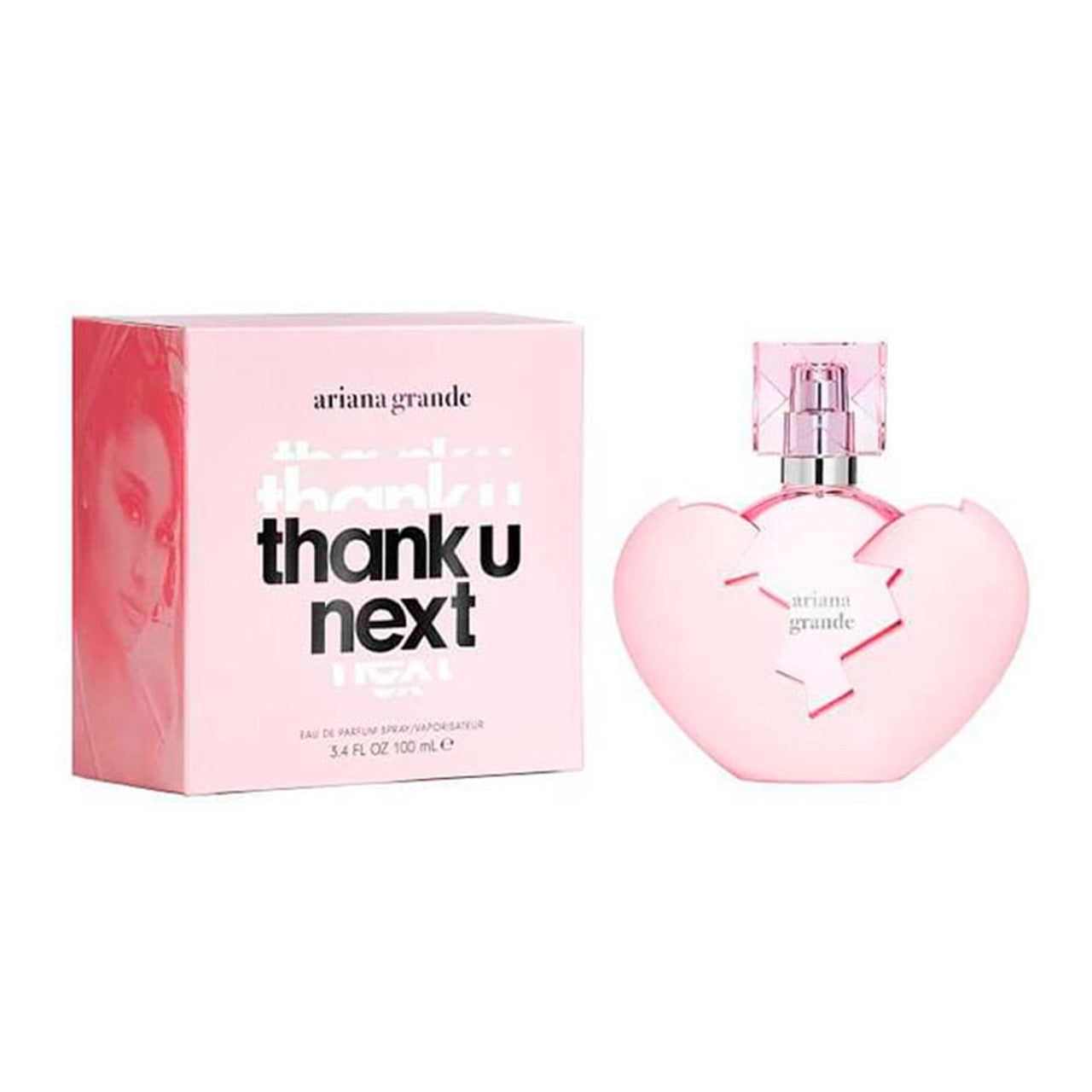 Ariana Grande Thank U Next 100 ml