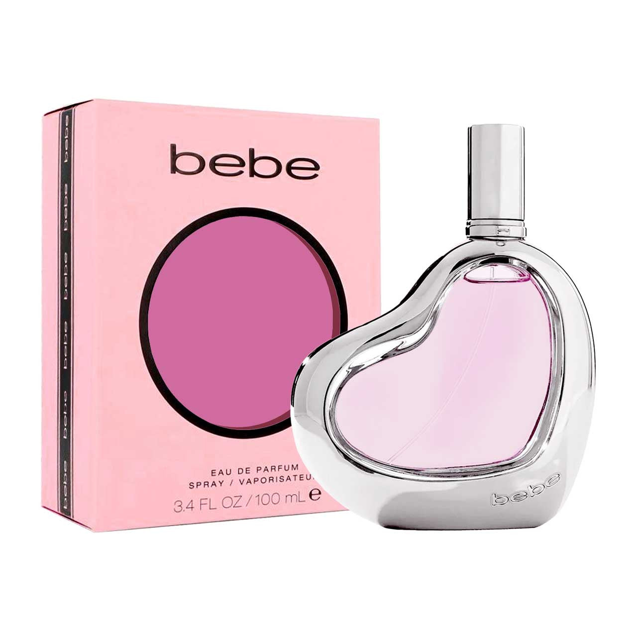 Bebe Edp 100 ml