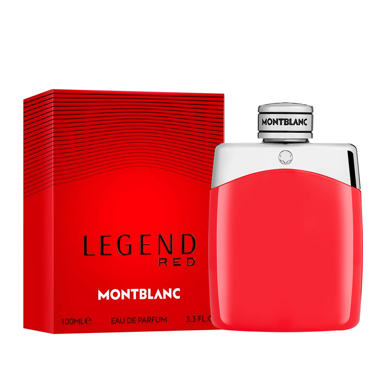 Montblanc Legend Red 100 ml