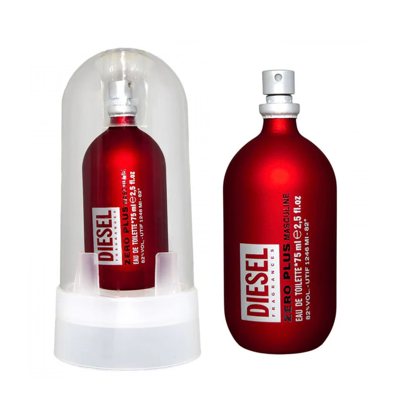 Diesel Zero Plus 75 ml