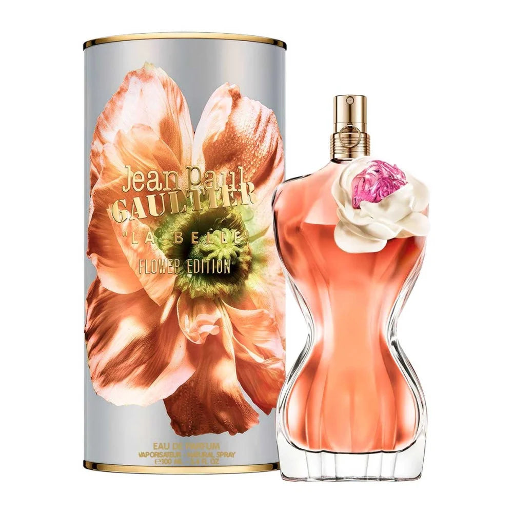 Jean Paul Gaultier La Belle Flower Edition 100 ml