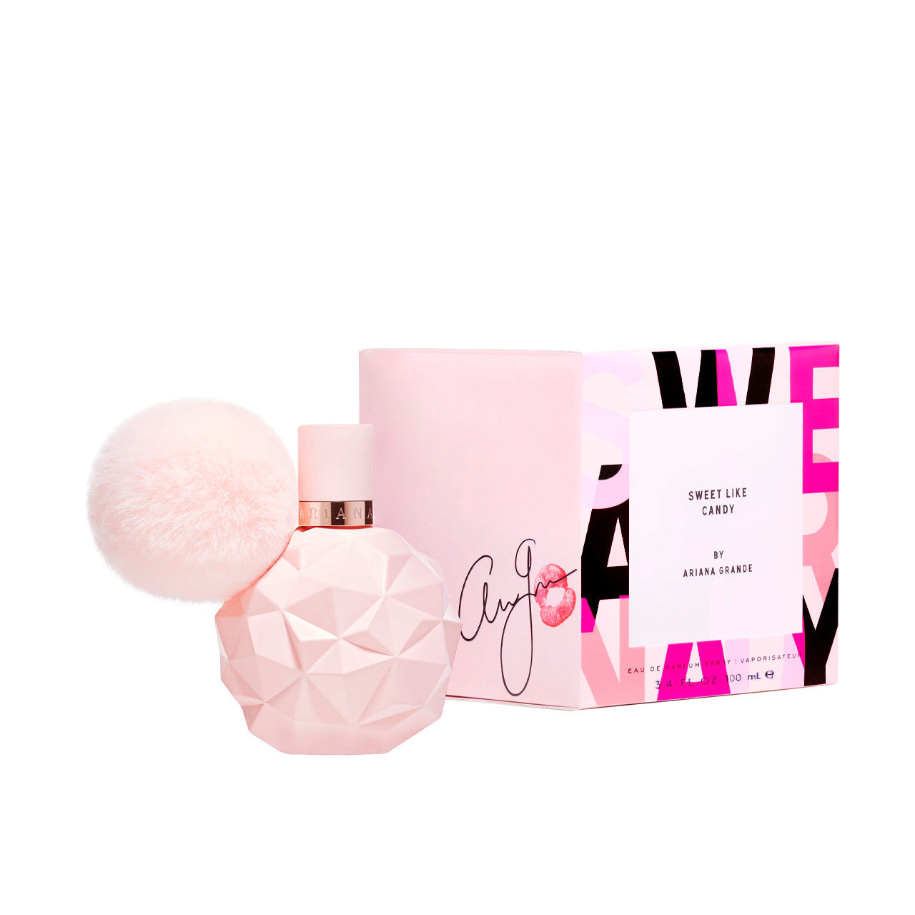 Ariana Grande Sweet Like Candy 100 ml