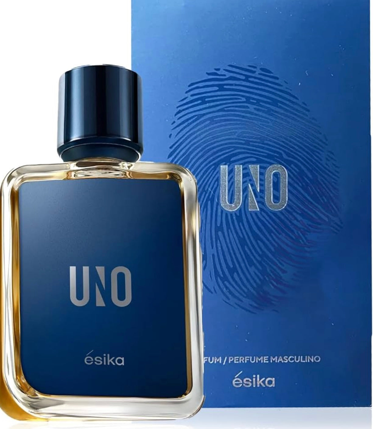 Ésika Uno 90 ml