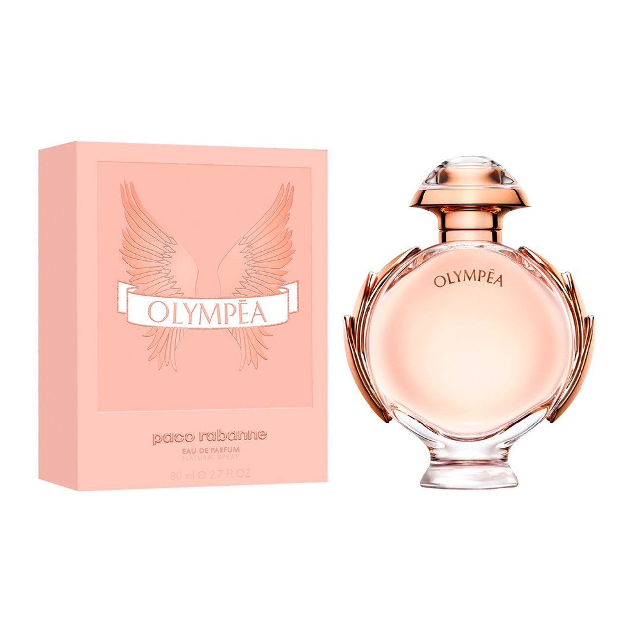 Paco Rabanne Olympéa 80 ml