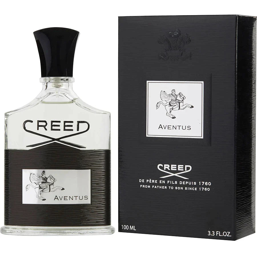 Creed Aventus 100 ml