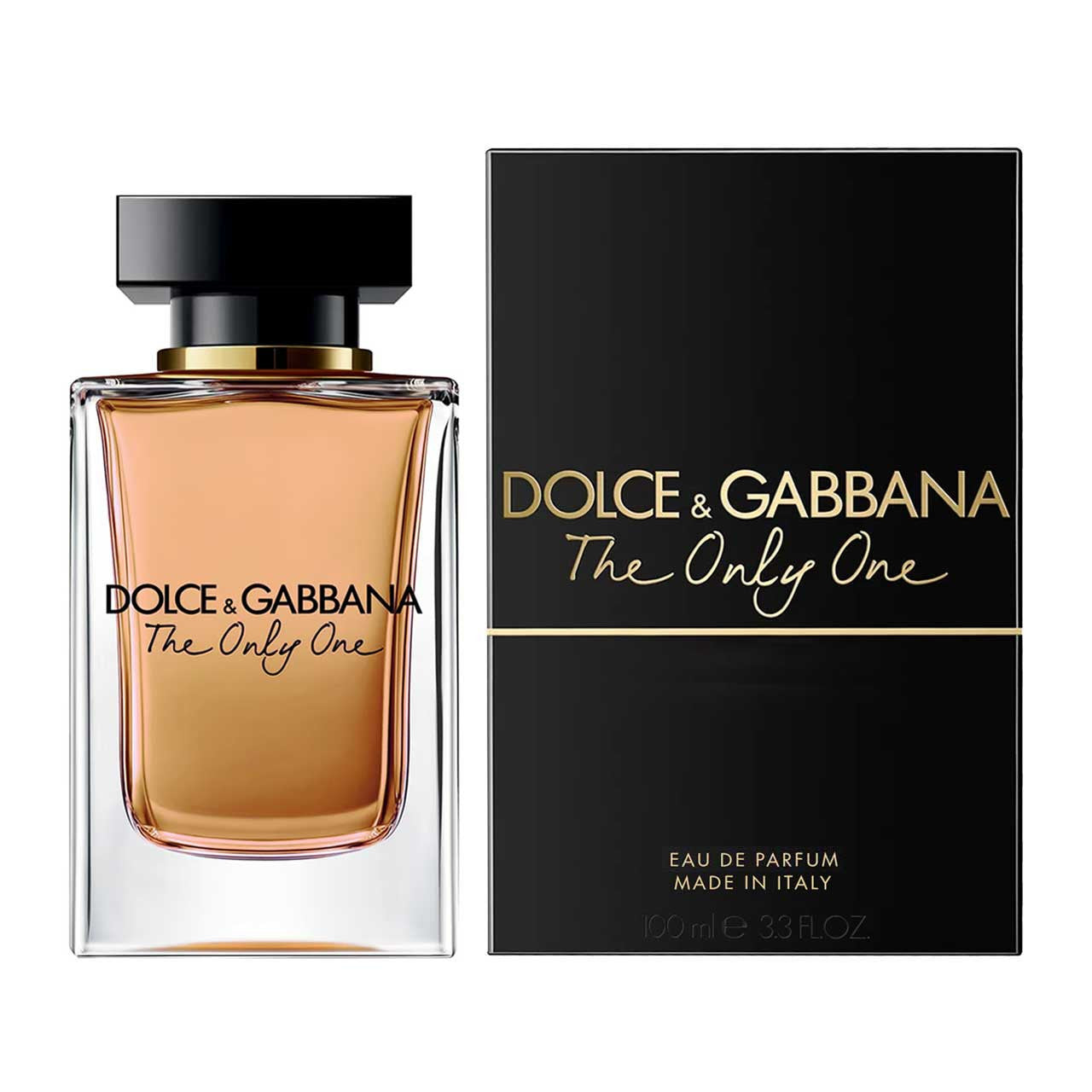 Dolce & Gabbana The Only One 100 ml