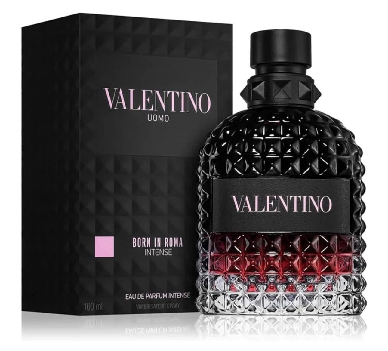 Valentino Intense 100 ml