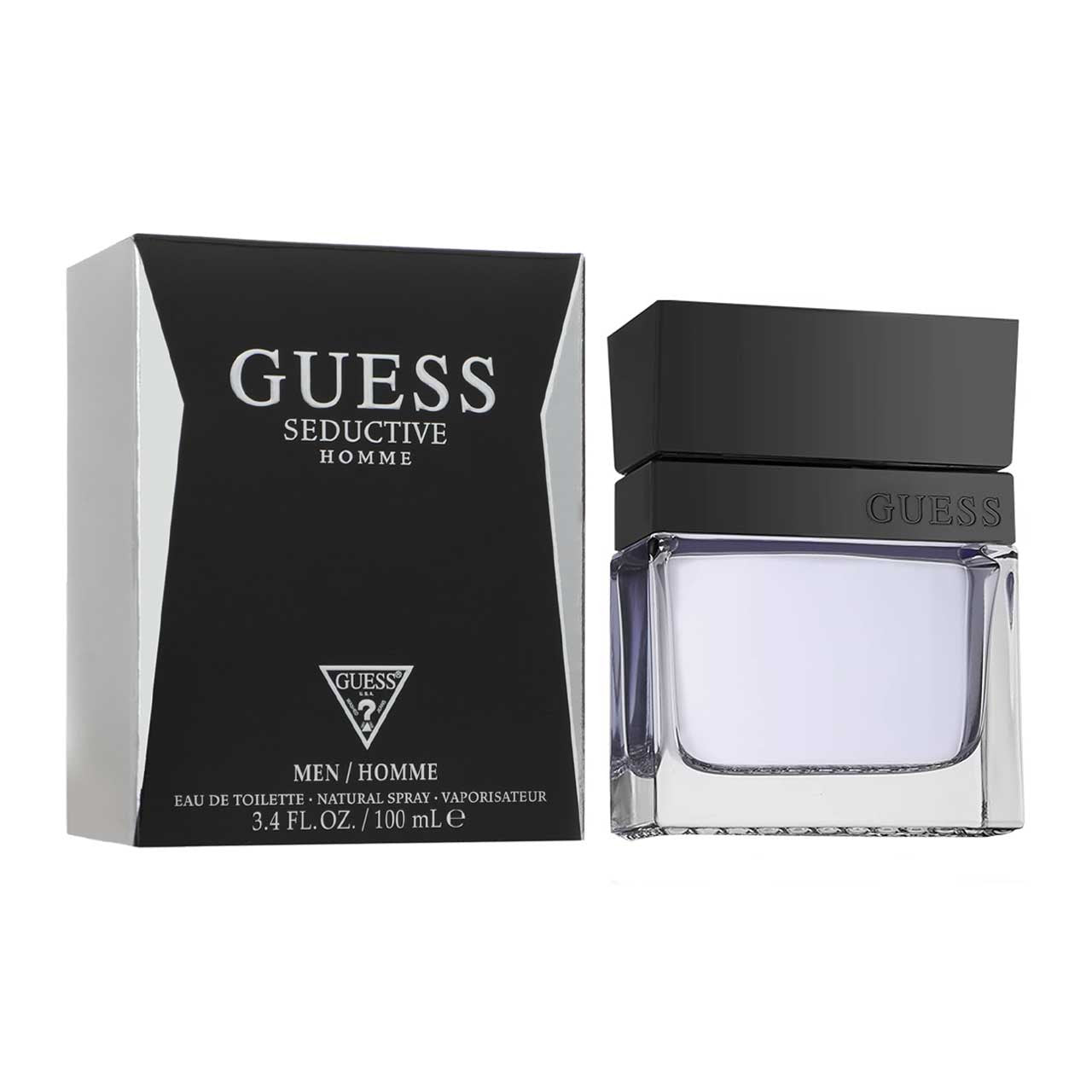 Guess Seductive Homme 100 ml