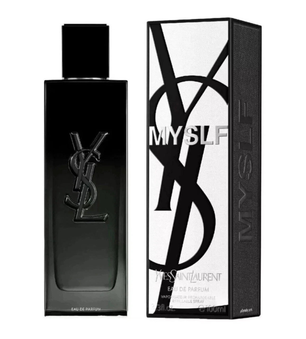 Yves Saint Laurent Myslf Edp 100 ml