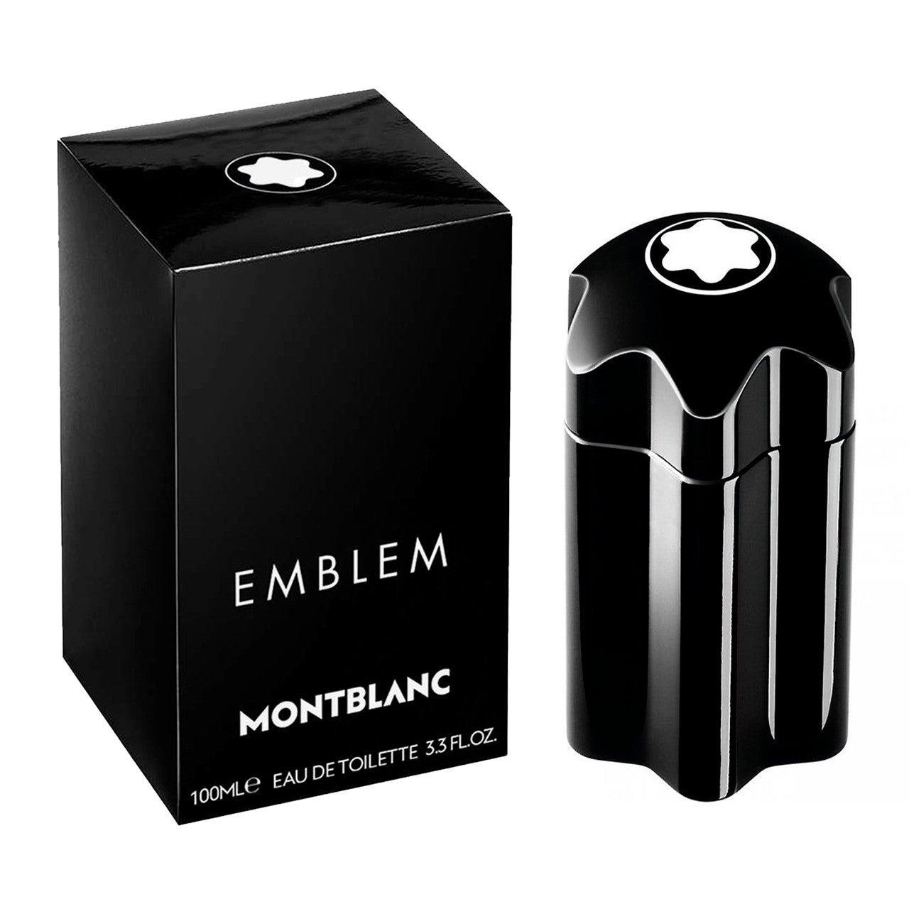 Montblanc Emblem 100 ml