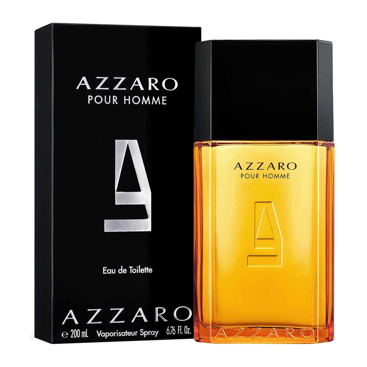 Azzaro Pour Homme 200 ml