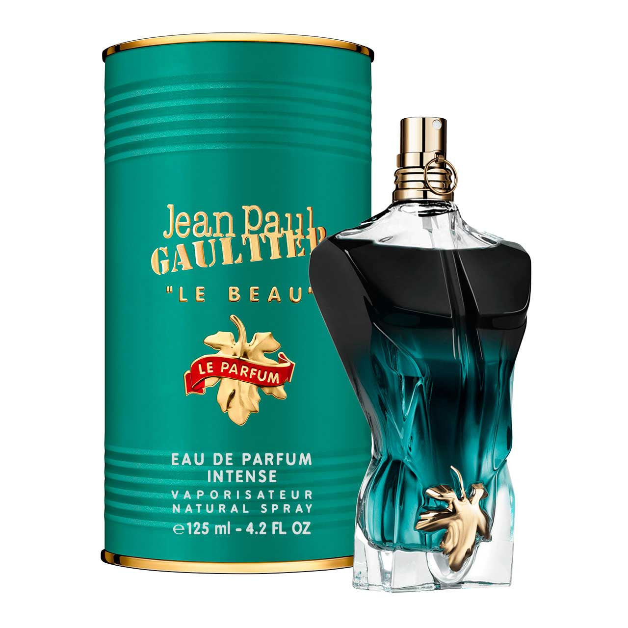 Jean Paul Gaultier Le Beau Le Parfum 125 ml