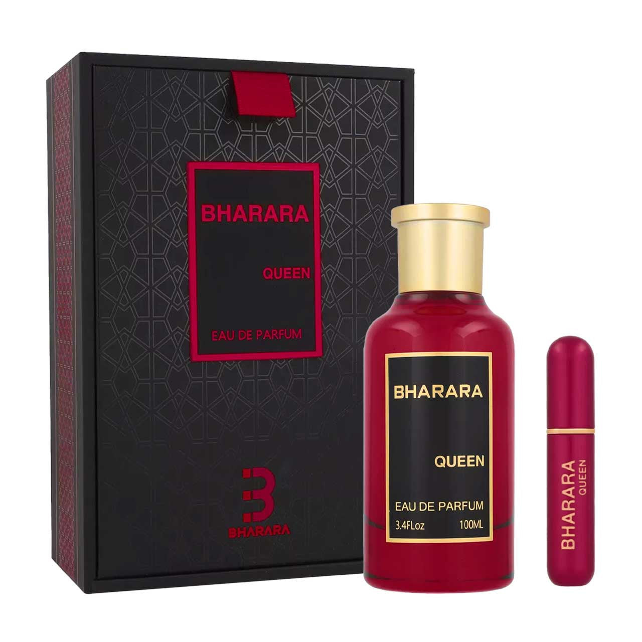 Bharara Queen 100 ml