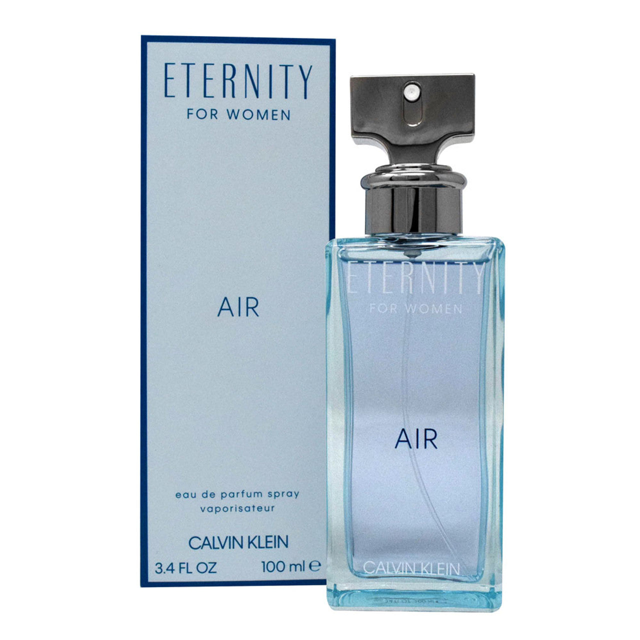 Calvin Klein Eternity Air Her 100 ml
