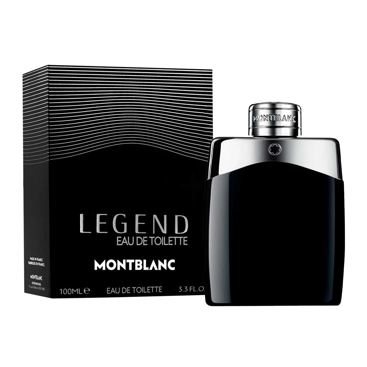 Montblanc Legend Edt 100 ml