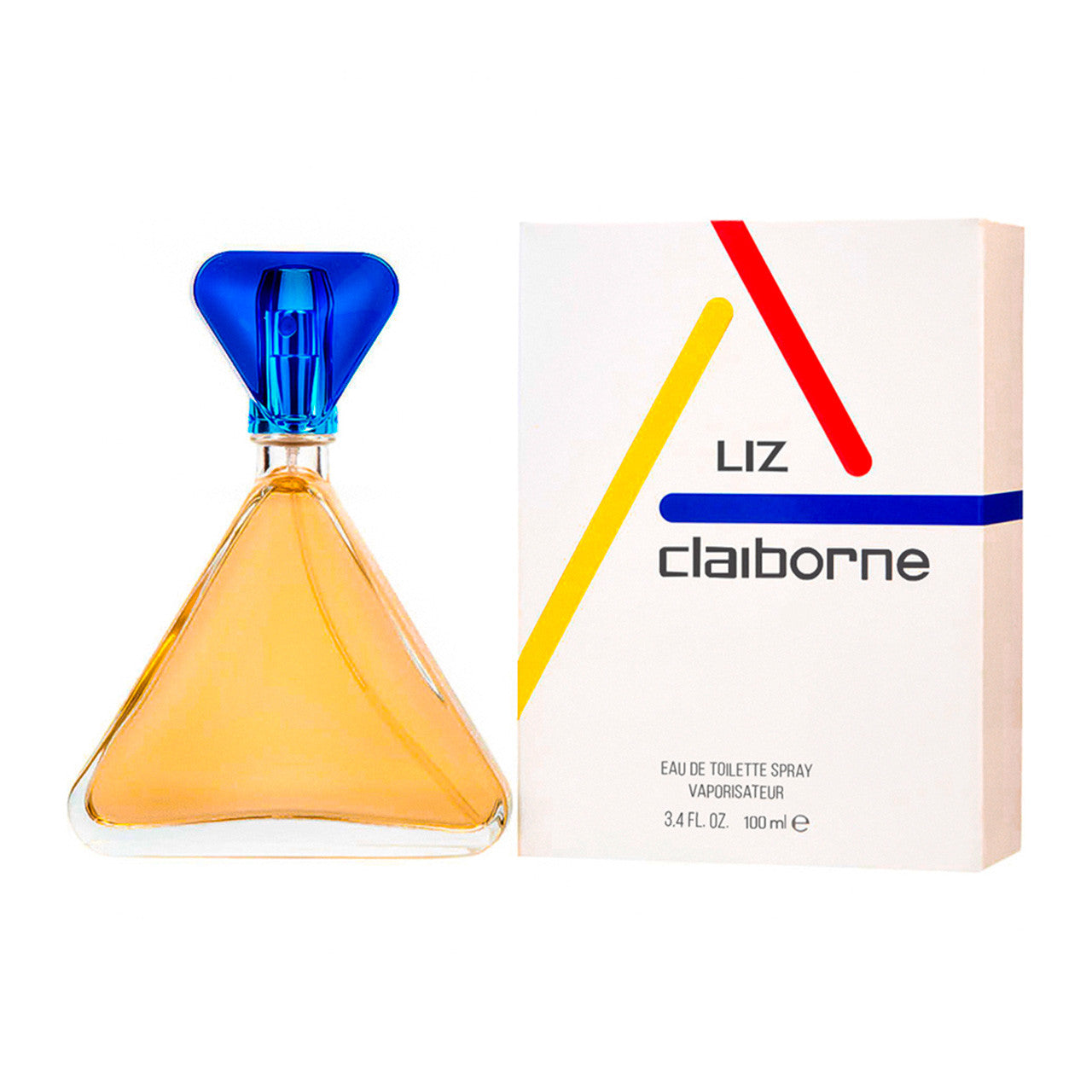 Liz Claiborne Women 100 ml