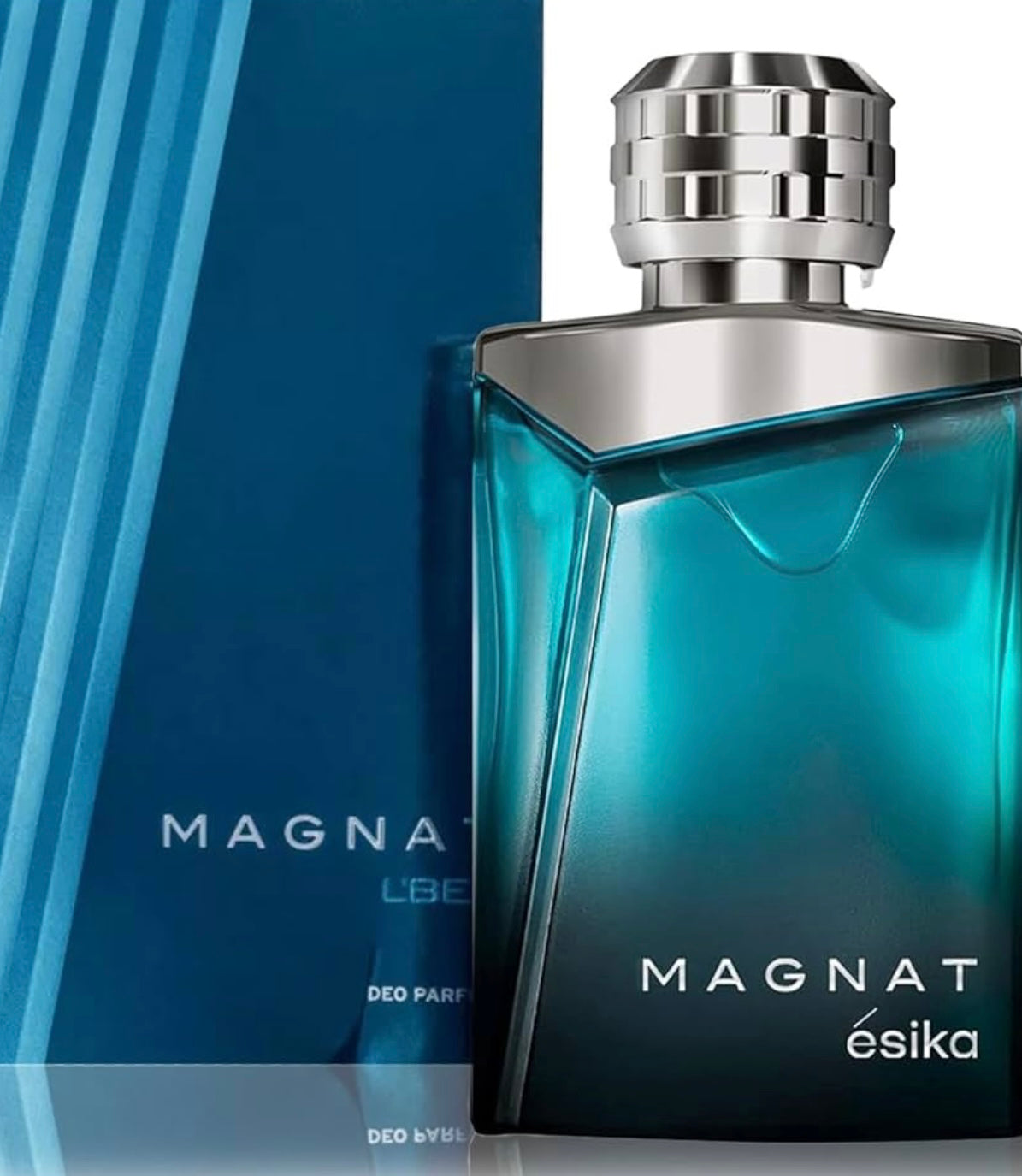 Ésika Magnat 90 ml