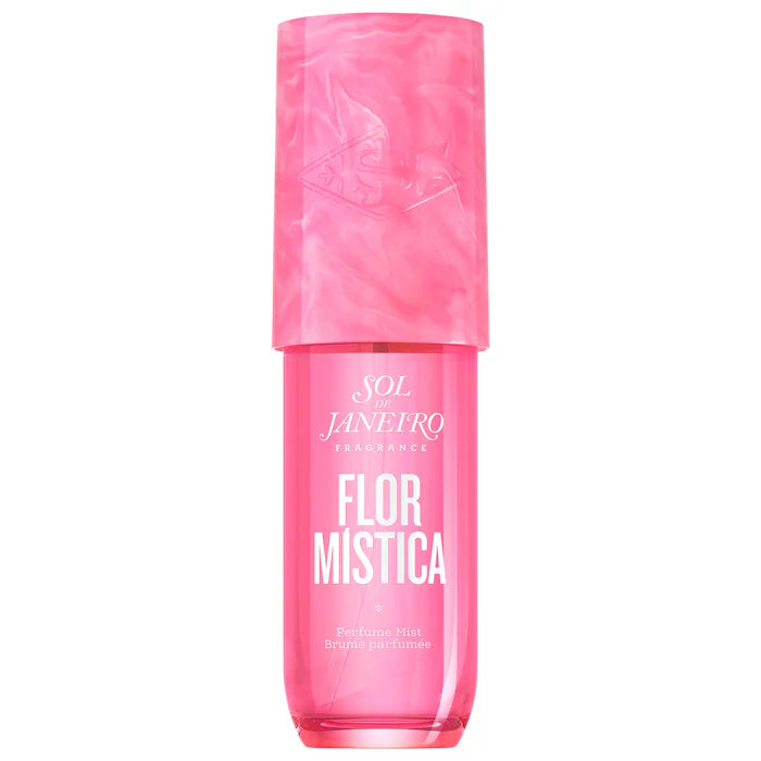 Sol De Janeiro Flor Mística Body Mist 90 ml