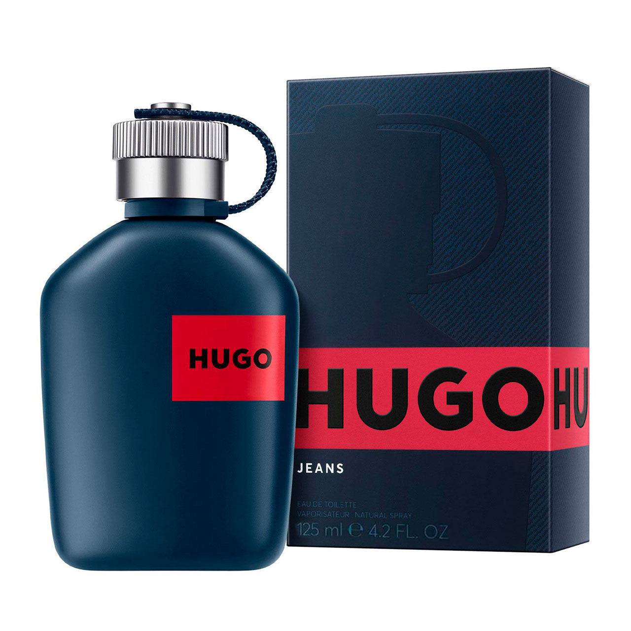 Hugo Boss Jeans 125 ml