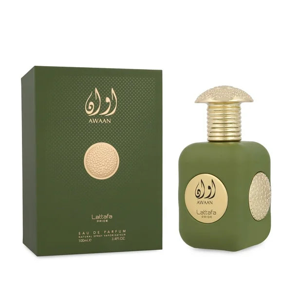 Lattafa Awaan 100 ml