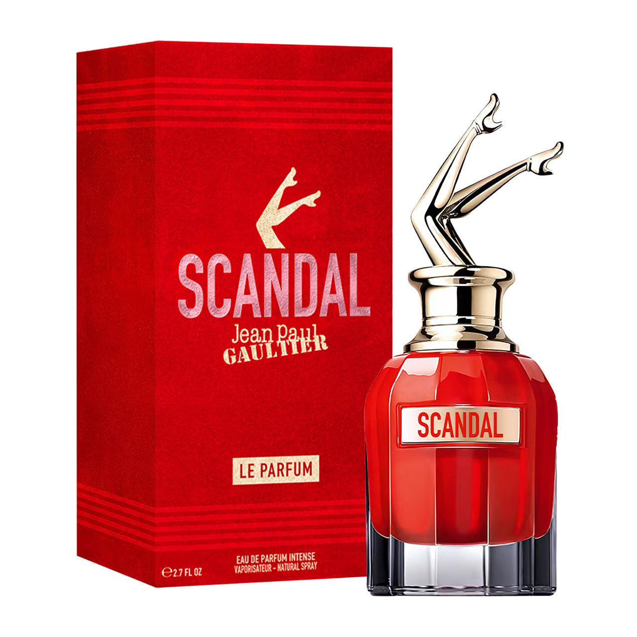 Jean Paul Gaultier Scandal Le Parfum 80 ml