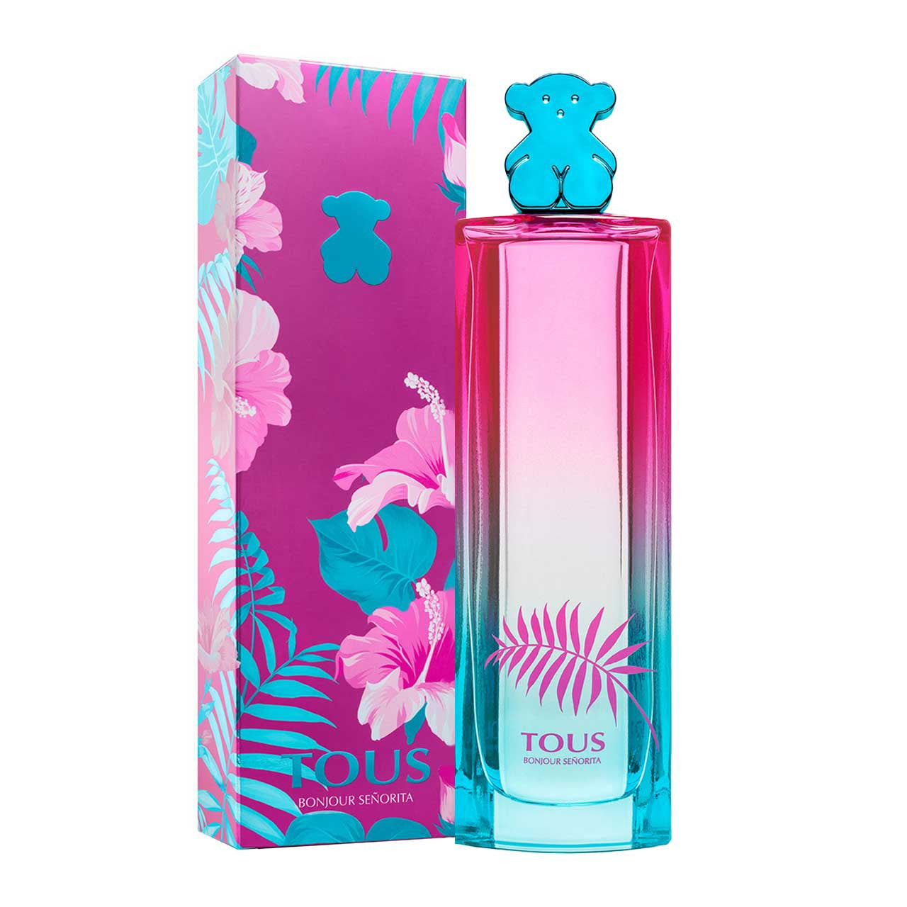 Tous Bonjour Señorita 90 ml