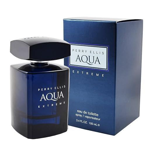 Perry Ellis Aqua Extreme 100 ml