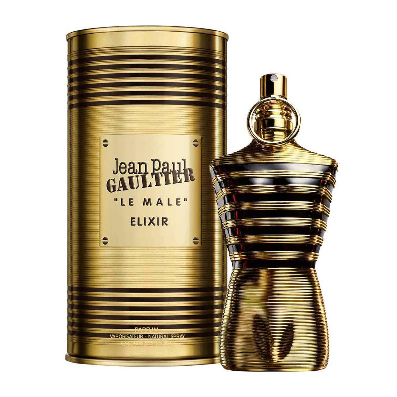 Jean Paul Gaultier Le Male Elixir 200 ml