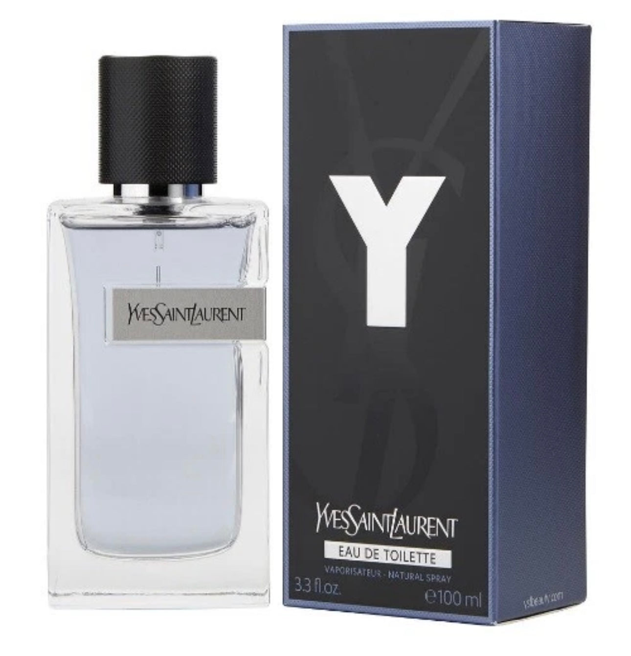 Yves Saint Laurent Y Edt 100 ml