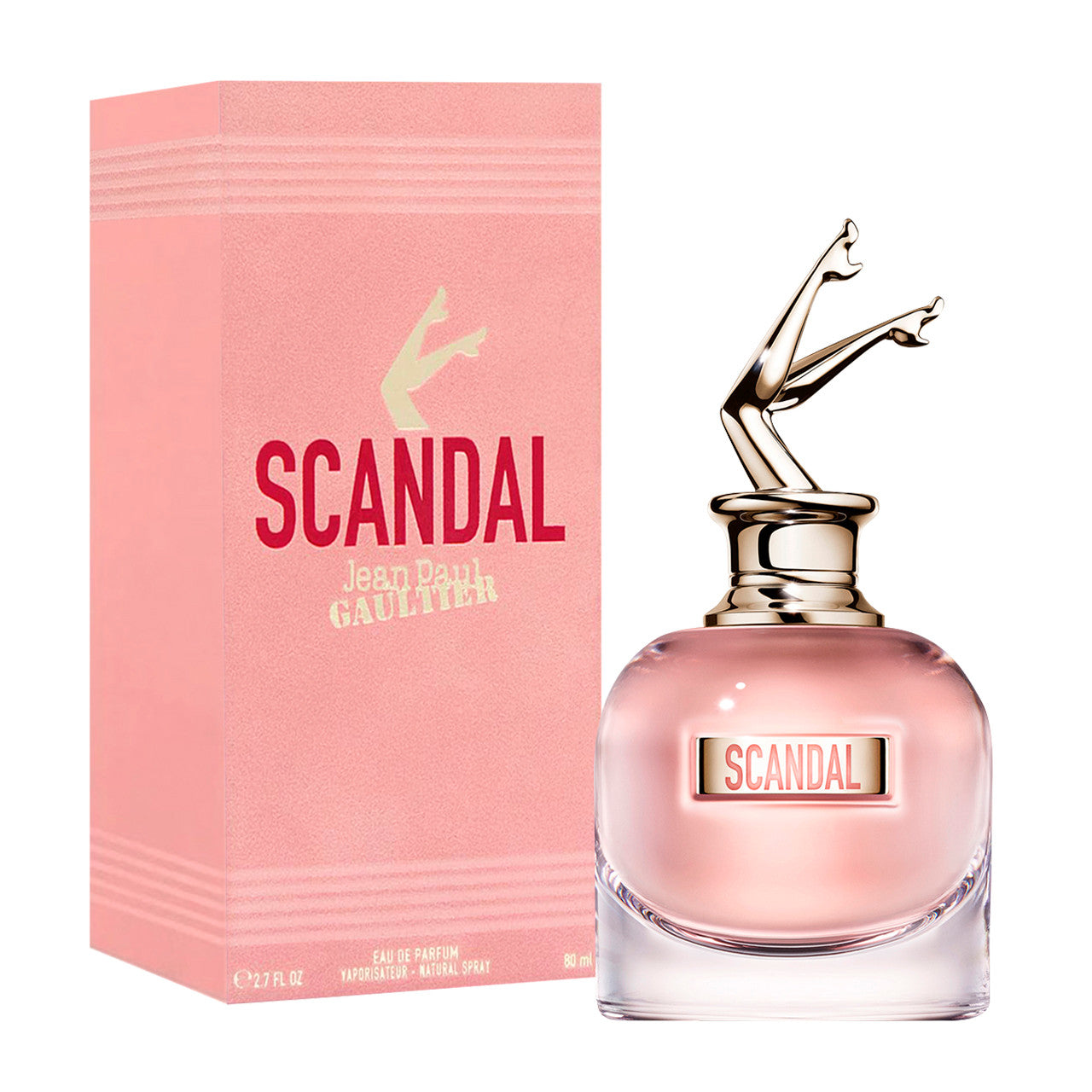 Jean Paul Gaultier Scandal 80 ml