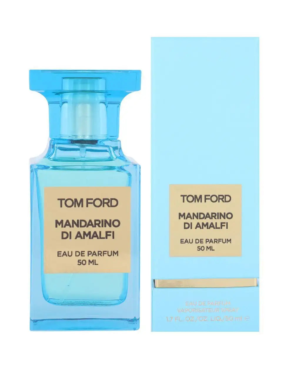 Tom Ford Mandarino Di Amalfi 50 ml