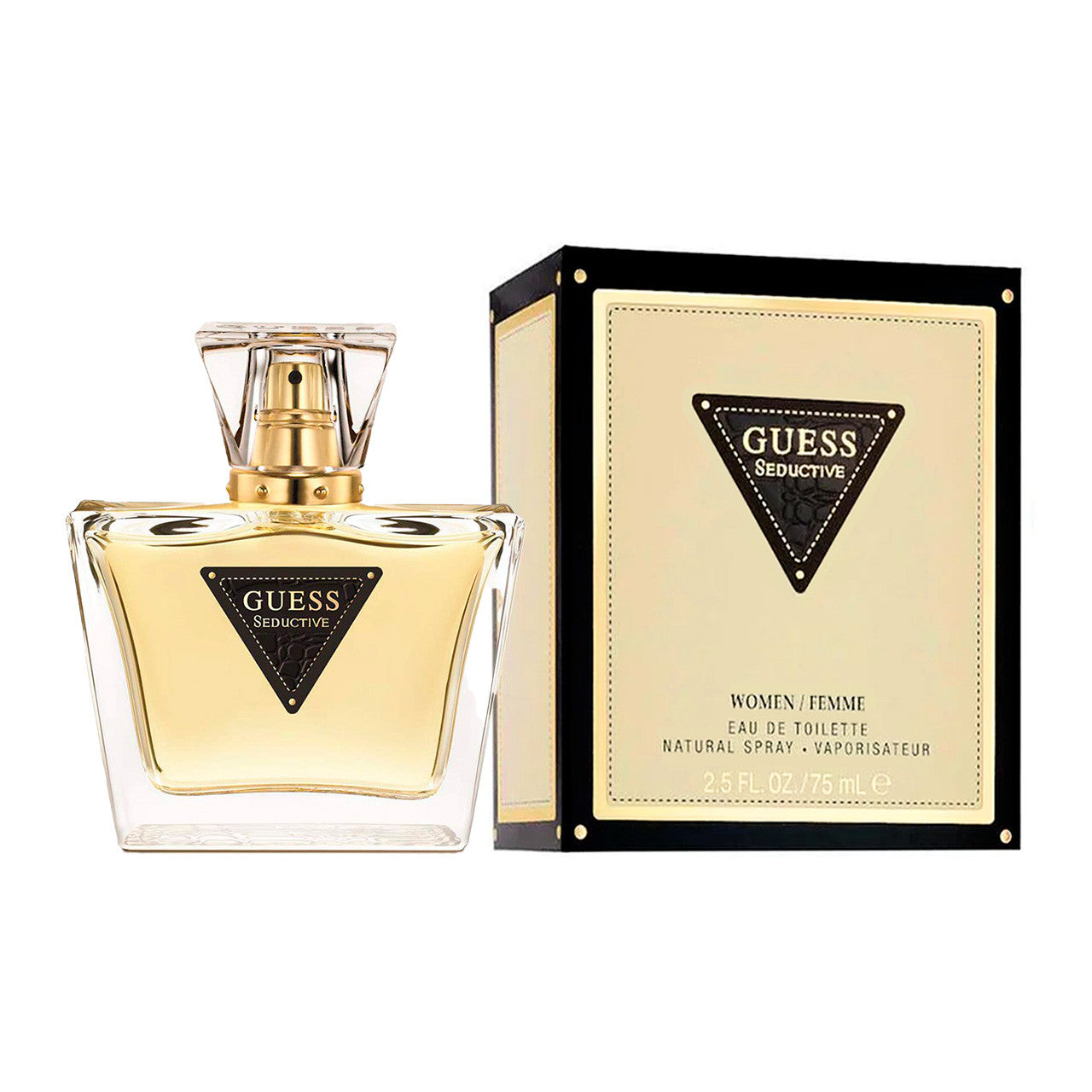 Guess Seductive Women 75 ml