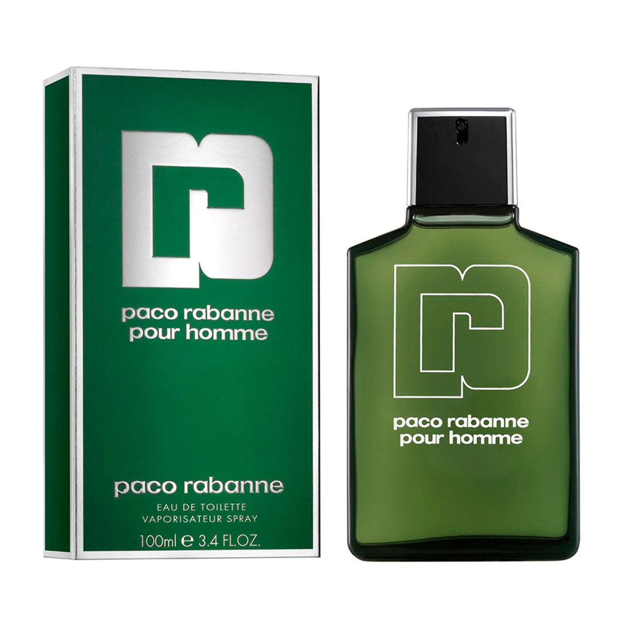 Paco Rabanne Edt 100 ml