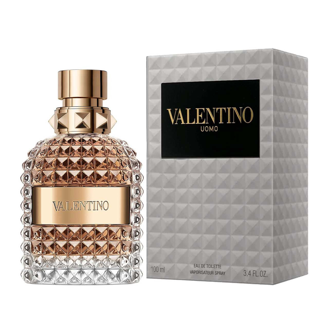 Valentino Uomo 100 ml