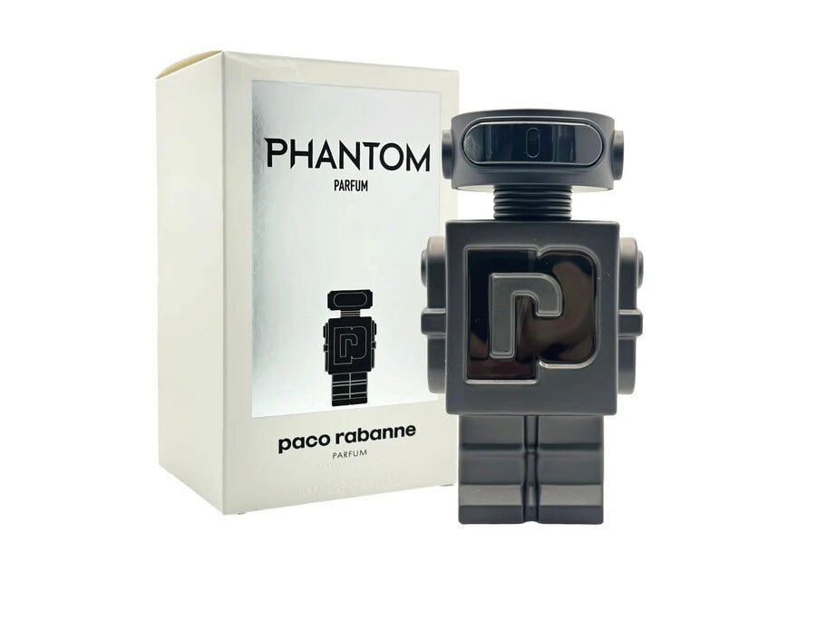 Paco Rabanne Phantom Parfum 100 ml