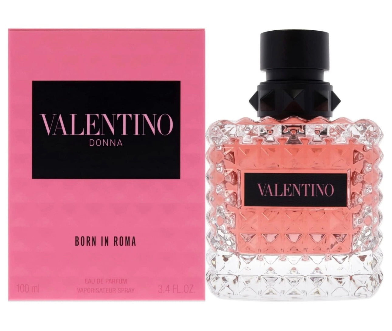 Valentino Donna 100 ml