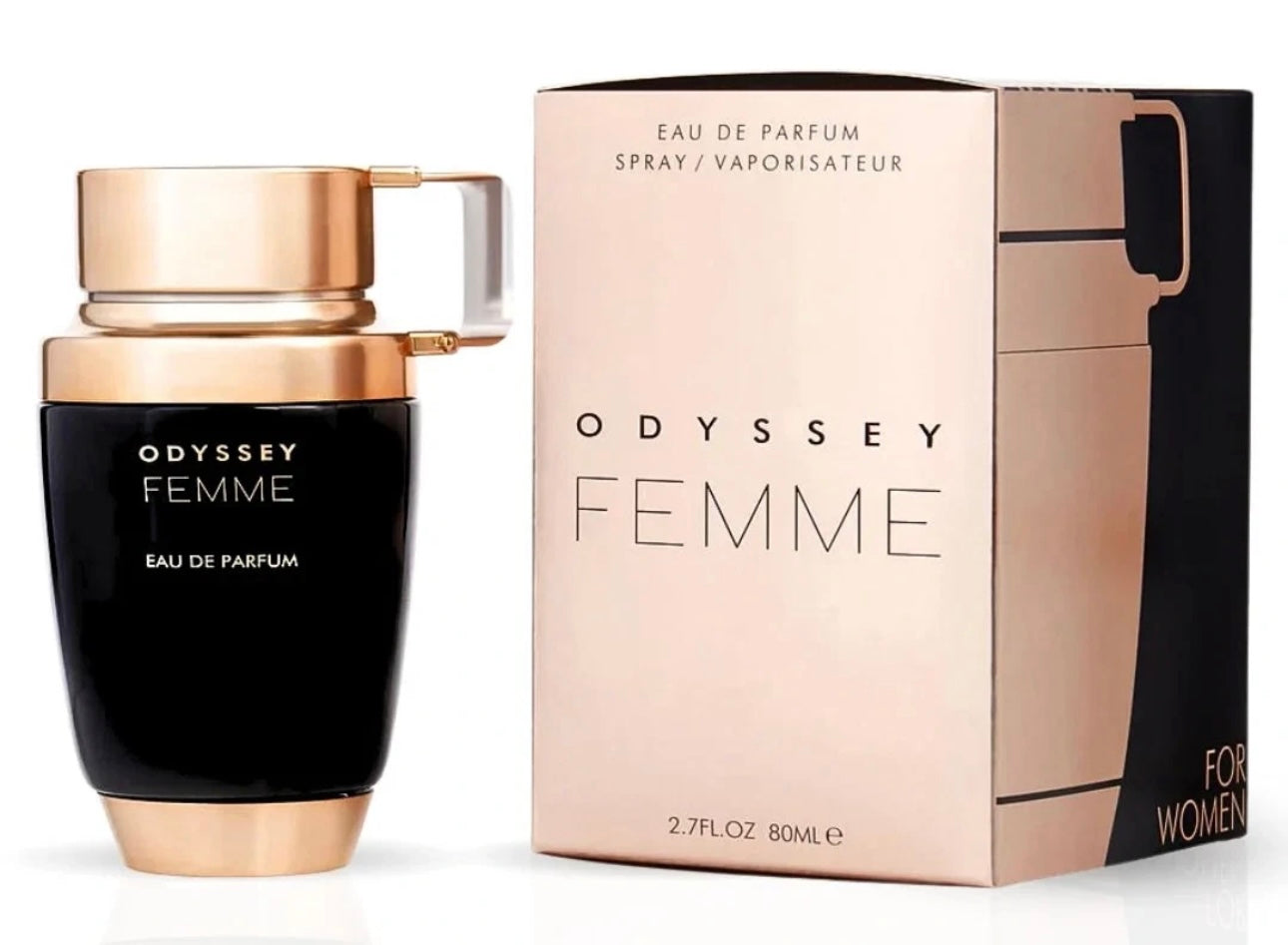 Armaf Odyssey Femme 100 ml