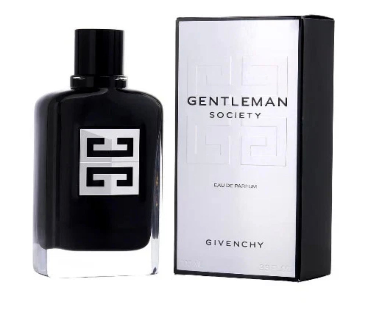Givenchy Gentleman Society 100 ml