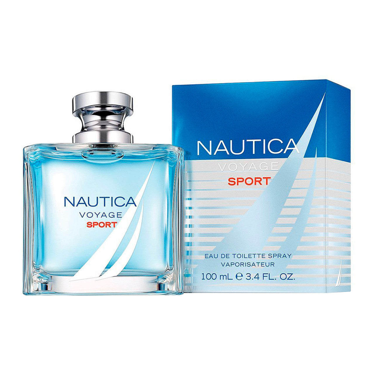 Náutica Sport 100 ml