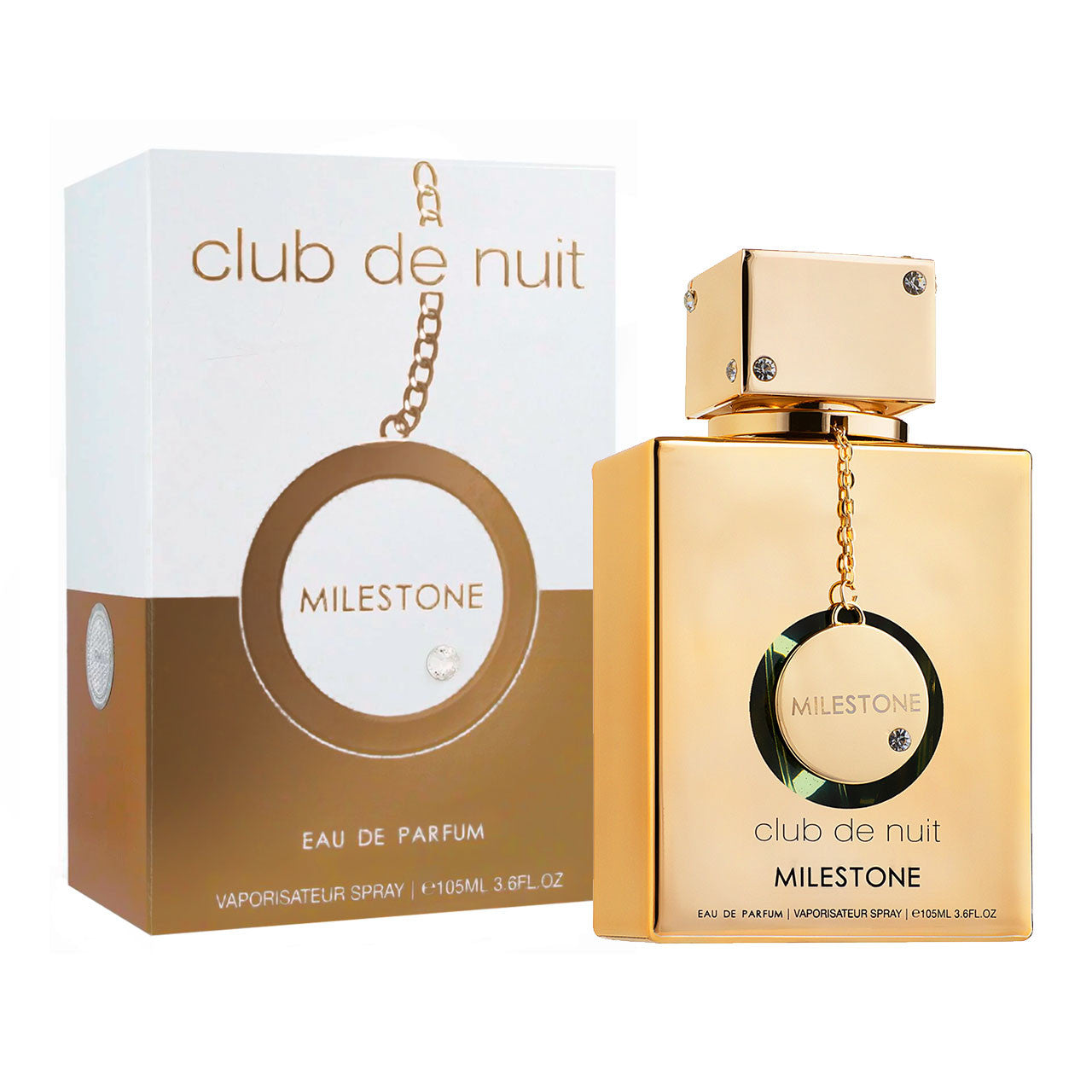 Armaf Club De Nuit Milestone 105 ml