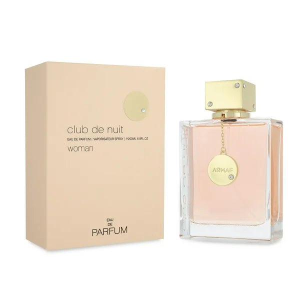 Armaf Club De Nuit Woman 200 ml