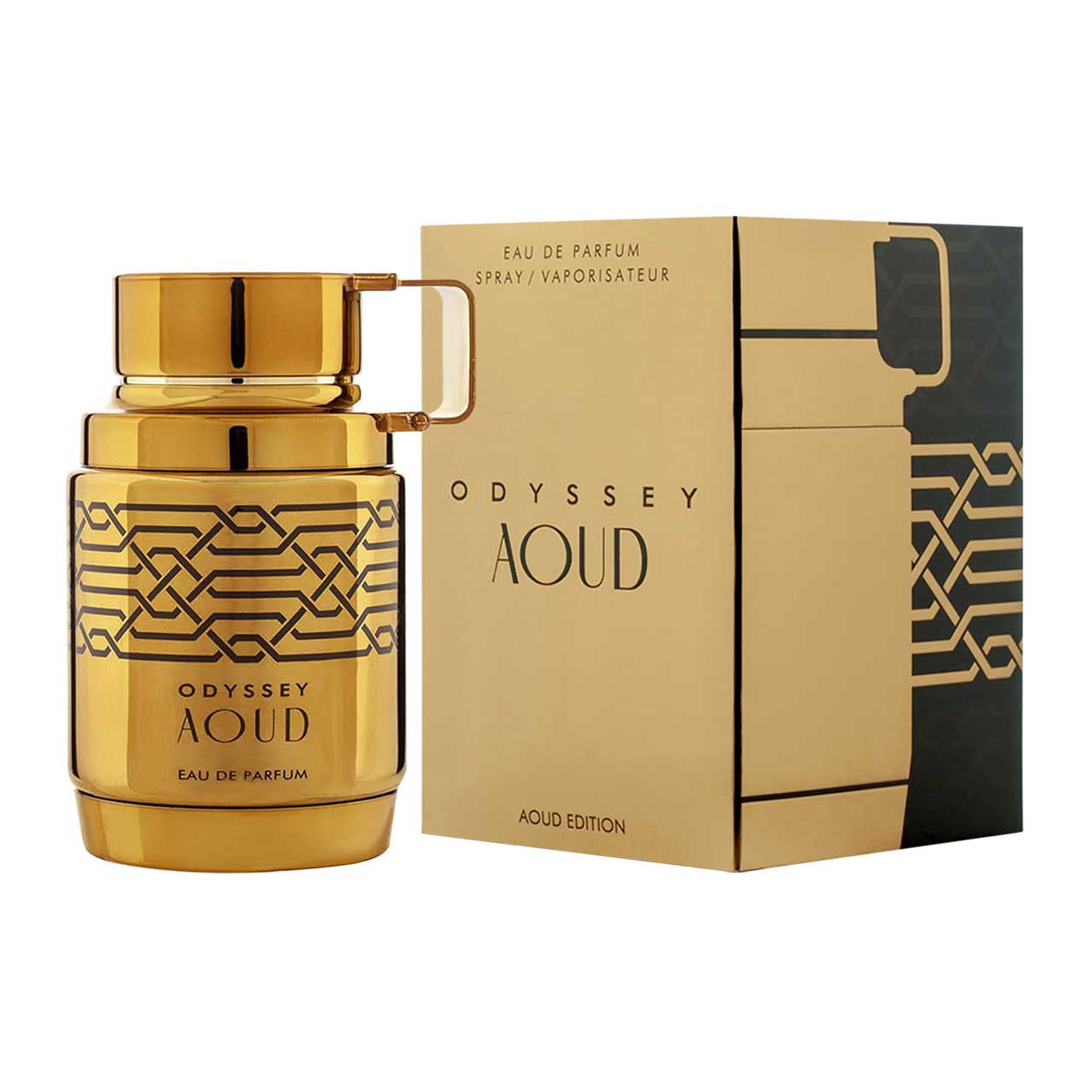 Armaf Odyssey Aoud 100 ml