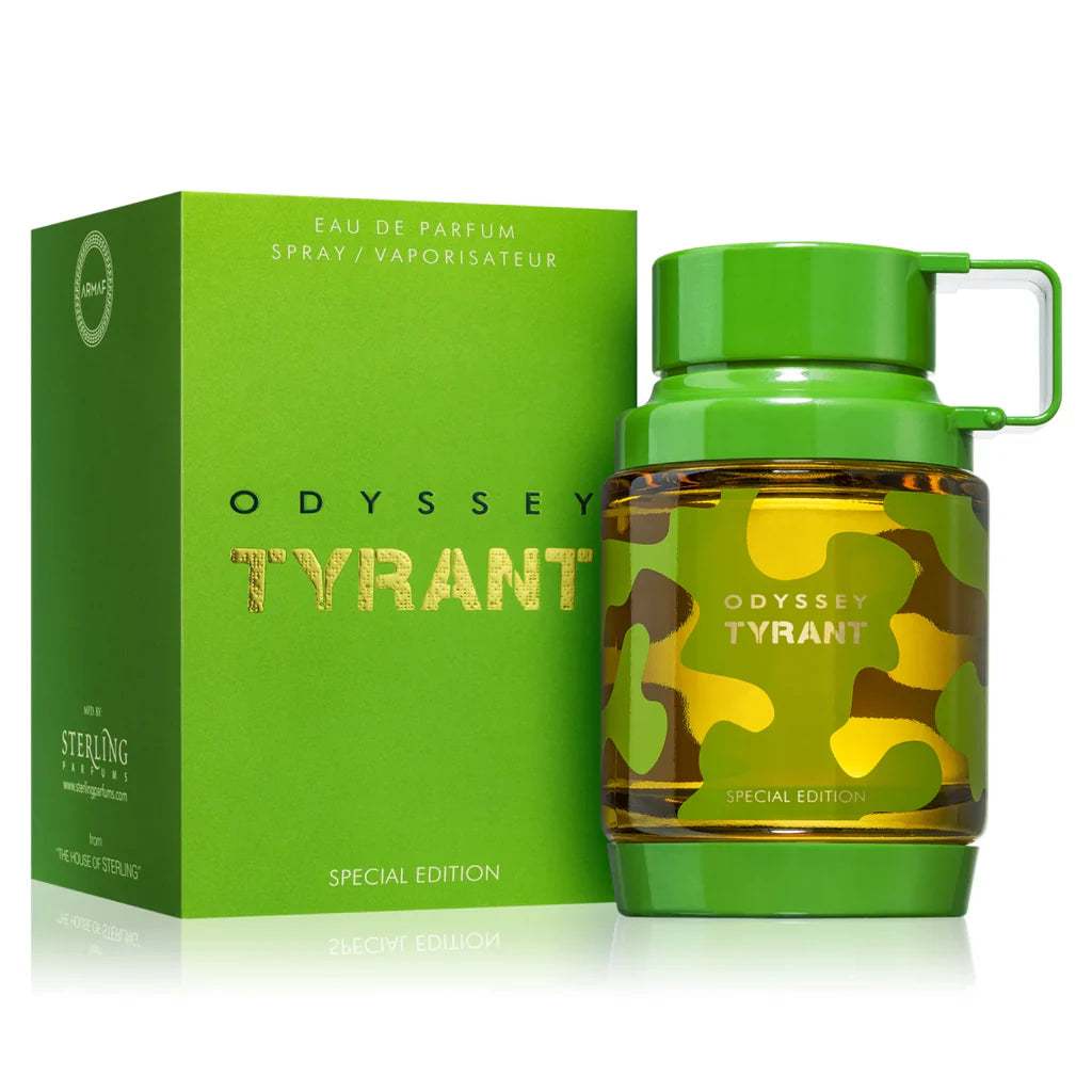Armaf Odyssey Tyrant 100 ml